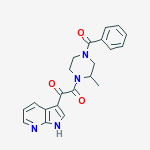 Compound Structure
