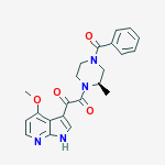 Compound Structure