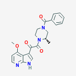 Compound Structure