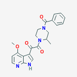 Compound Structure