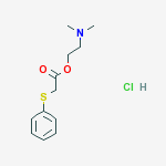 Compound Structure