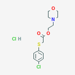 Compound Structure