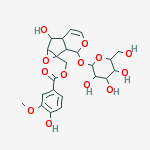 Compound Structure