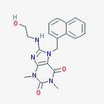 Compound Structure