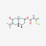 Compound Structure