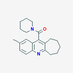 Compound Structure