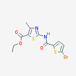 Compound Structure