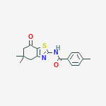 Compound Structure