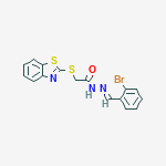 Compound Structure