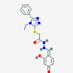 Compound Structure