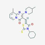 Compound Structure