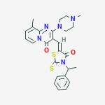 Compound Structure