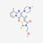 Compound Structure