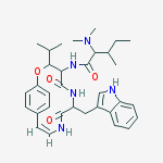Compound Structure