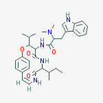 Compound Structure