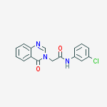 Compound Structure