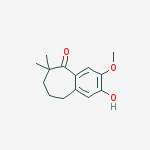 Compound Structure