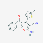 Compound Structure