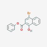 Compound Structure