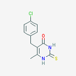 Compound Structure