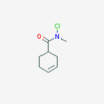 Compound Structure