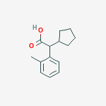 Compound Structure