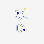 Compound Structure