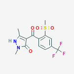 Compound Structure