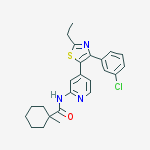Compound Structure