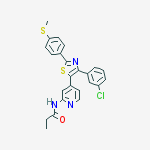 Compound Structure