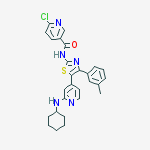 Compound Structure
