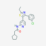 Compound Structure