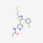 Compound Structure