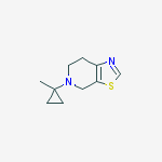 Compound Structure