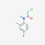 Compound Structure