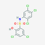 Compound Structure