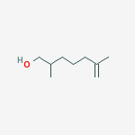 Compound Structure