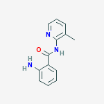 Compound Structure