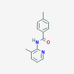 Compound Structure