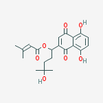 Compound Structure