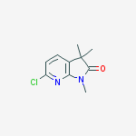 Compound Structure