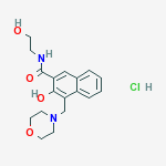 Compound Structure