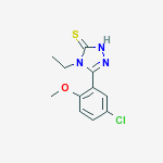 Compound Structure