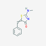 Compound Structure