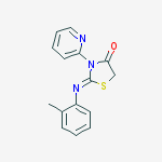 Compound Structure