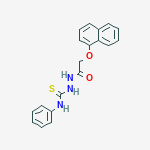 Compound Structure