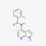 Compound Structure