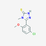 Compound Structure