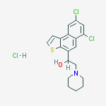 Compound Structure