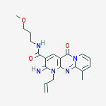 Compound Structure
